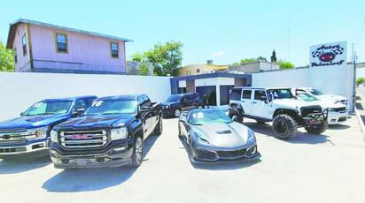Autos regularizados pierden atractivo en Piedras Negras por altos costos