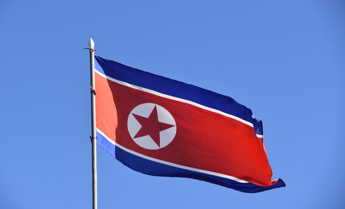 Corea del Norte
