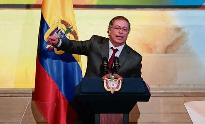 ¡Histórico giro en Colombia! Congreso aprueba reforma laboral