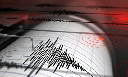 Terremoto de magnitud 5.2 sacude el centro de Irán