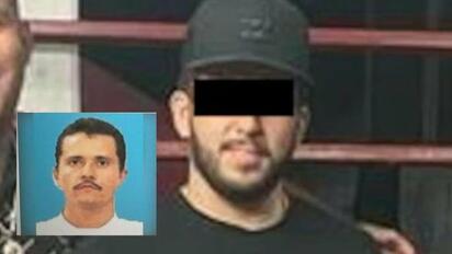 EE.UU. condena a yerno de ‘El Mencho’ y sentencia a líder de ‘Los Cuinis’