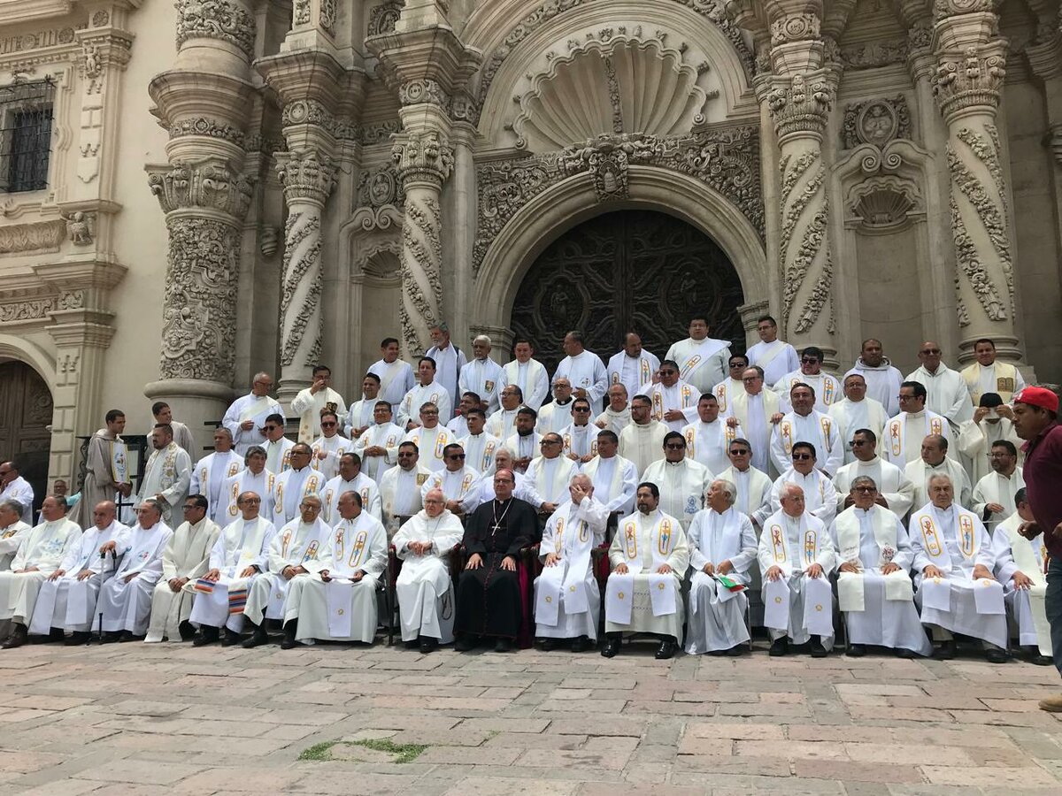 Religión
