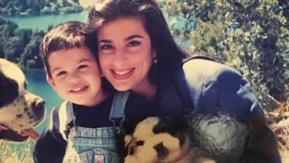 Emiliano Aguilar revela el sacrificio oculto de su madre: 'Fue padre y madre'