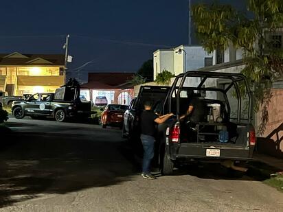 Refuerzan vigilancia con operativos preventivos en Piedras Negras
