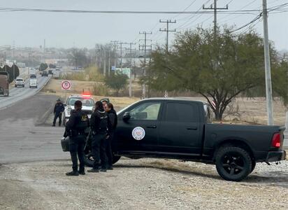 Refuerzan acciones contra violencia familiar en Coahuila