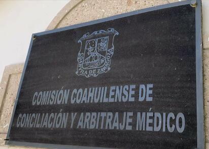 Buscan sustituir COCCAM por órgano estatal con nuevas funciones