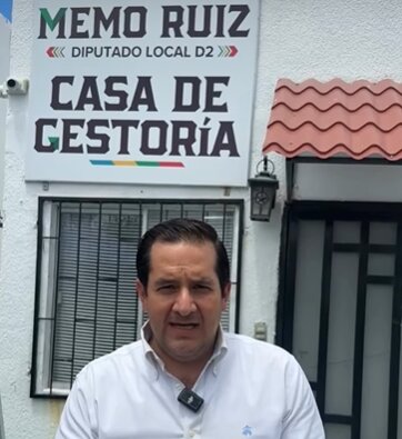 Realiza Memo Ruiz nueva brigada de salud bucal en Piedras Negras