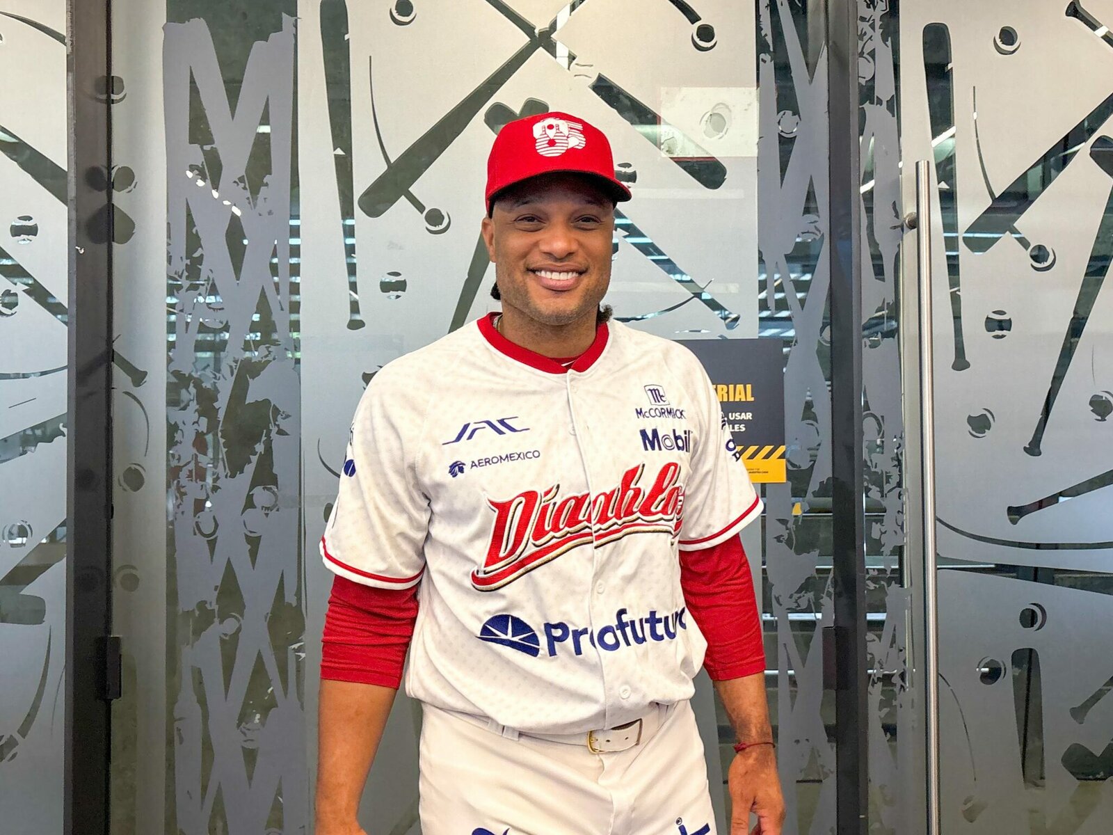 beisbol
