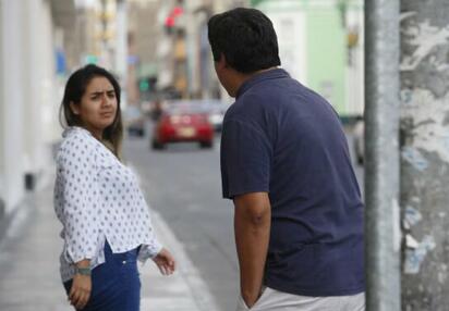 Feminicidios persisten: el daño emocional impide alejarse 