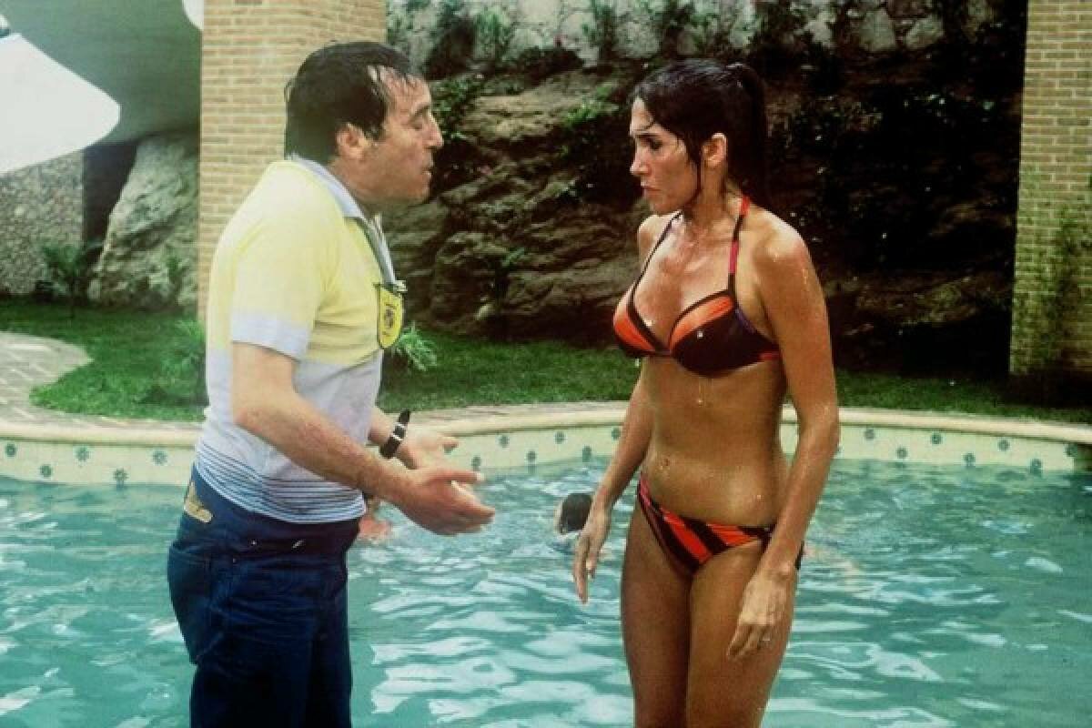 Florinda Meza