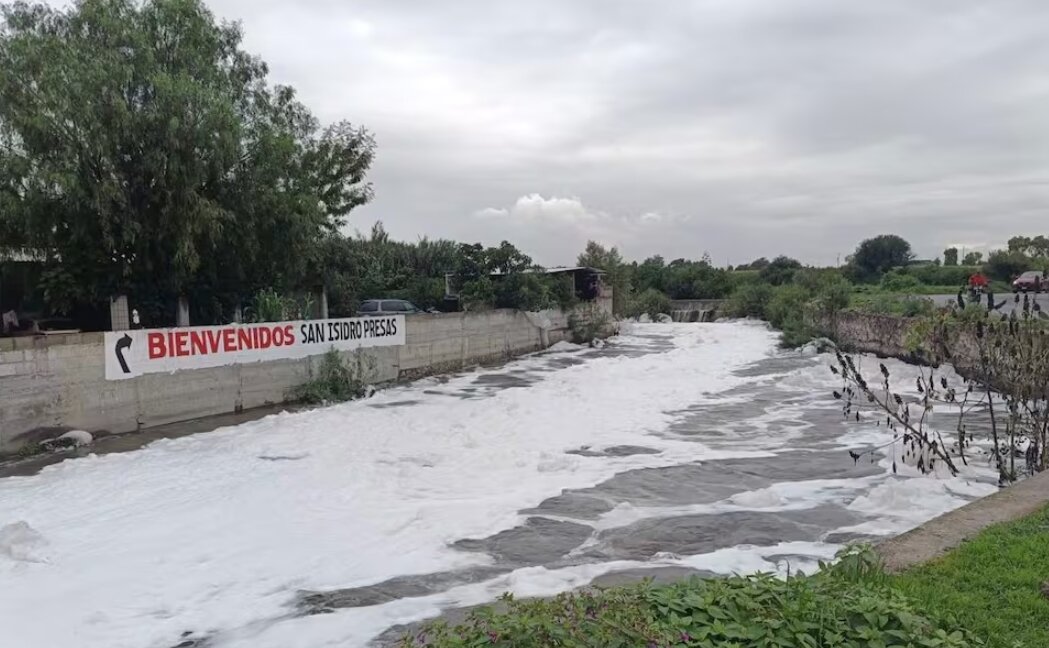 Lluvias