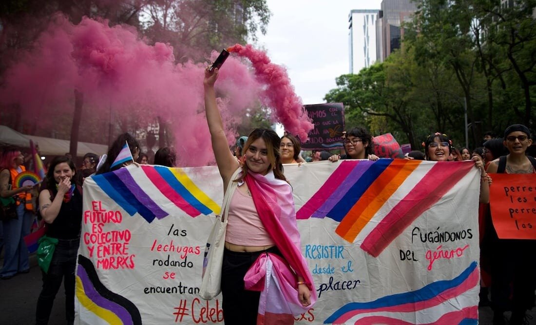 LGBTQ+