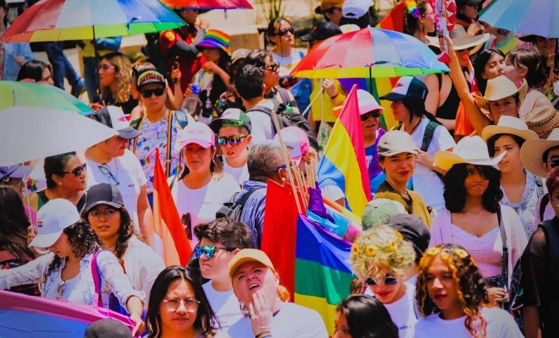 LGBTQ+