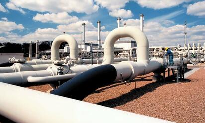 Gobierno ruso propone cooperación energética con México