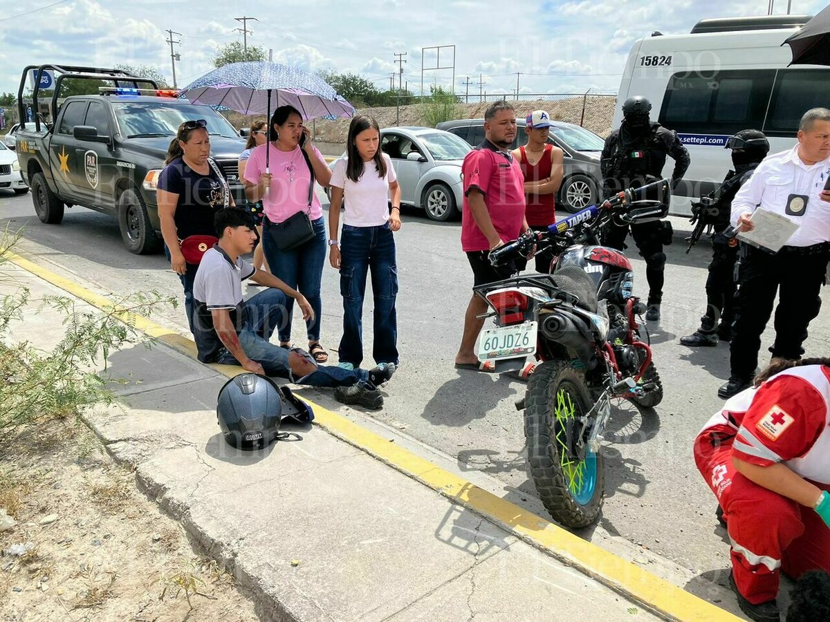 Accidente
