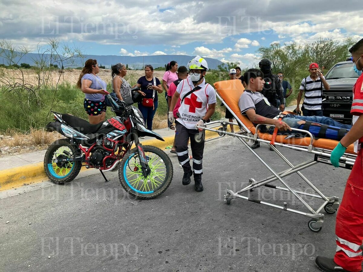 Accidente