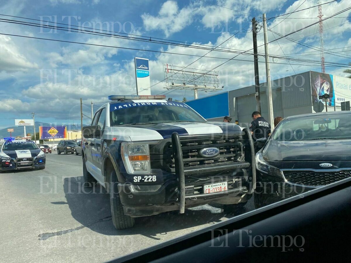 Accidente