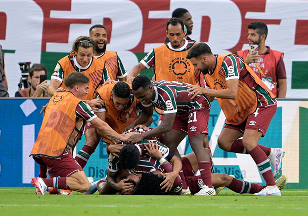 futbol