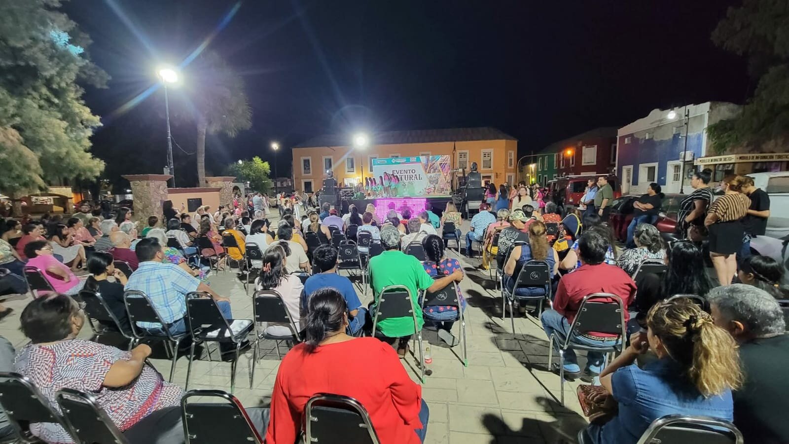 evento cultural