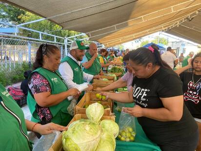 ¡Precios bajos directo a tu colonia este martes en Piedras Negras!