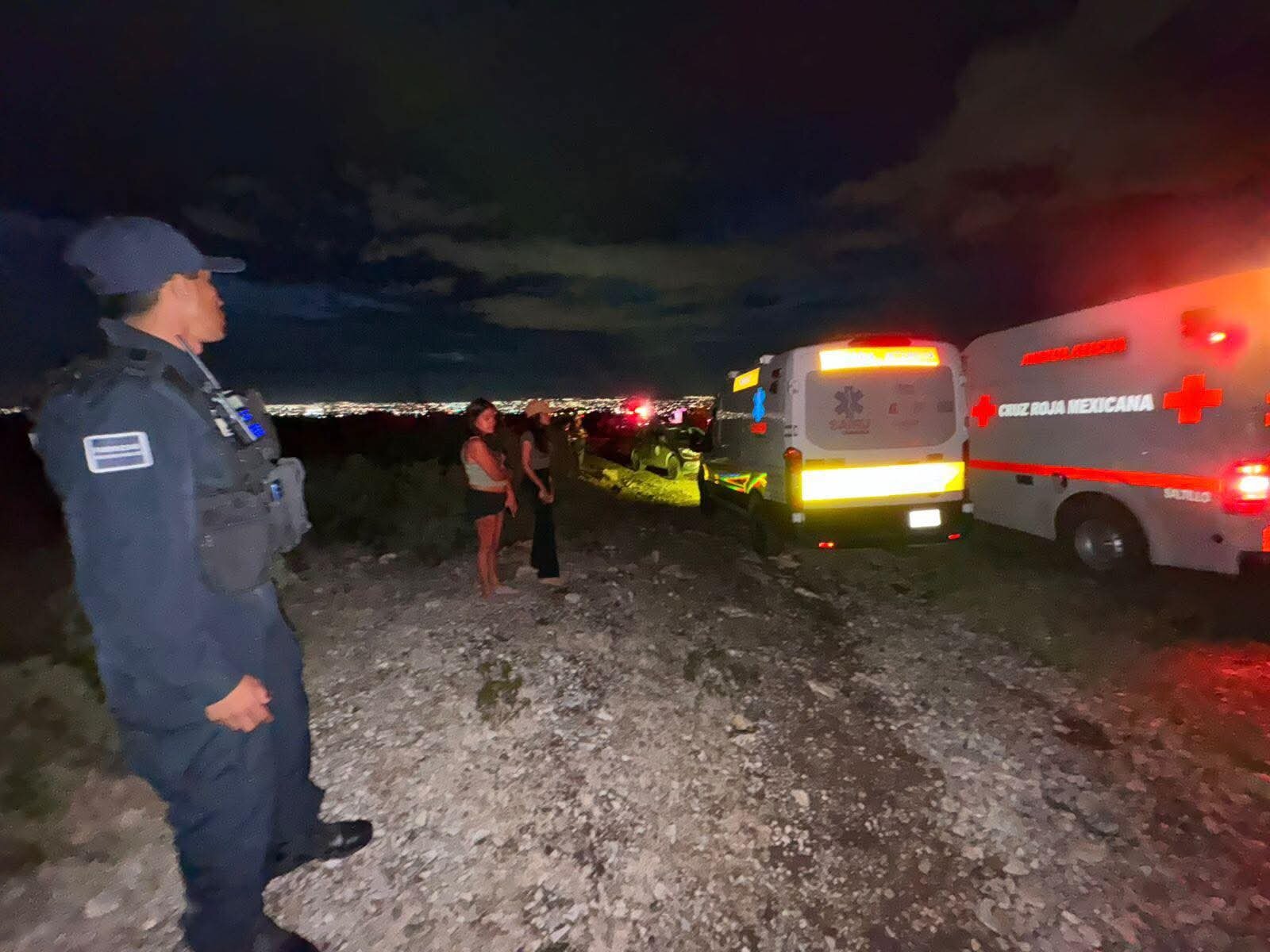 Seguridad