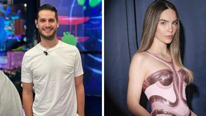 Adrián Marcelo ofende a Belinda y ofrece 1 MDP por disculpas
