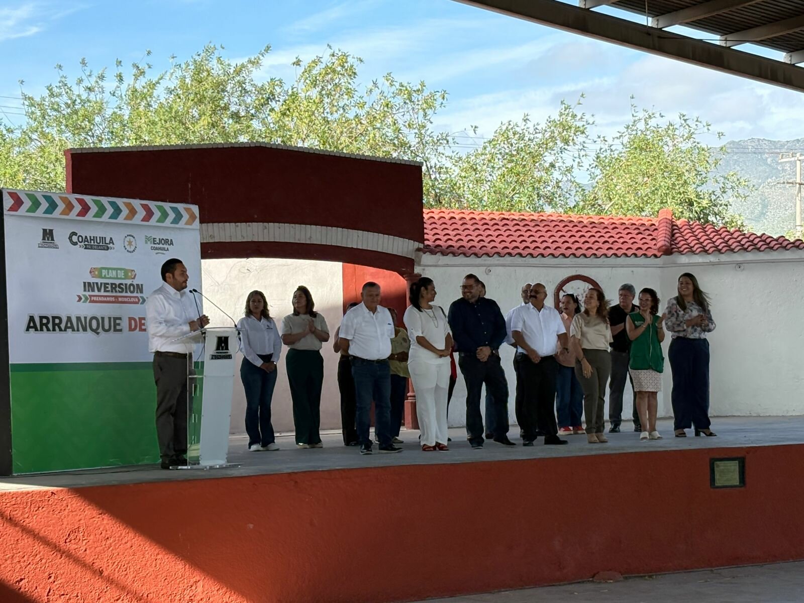 Municipio