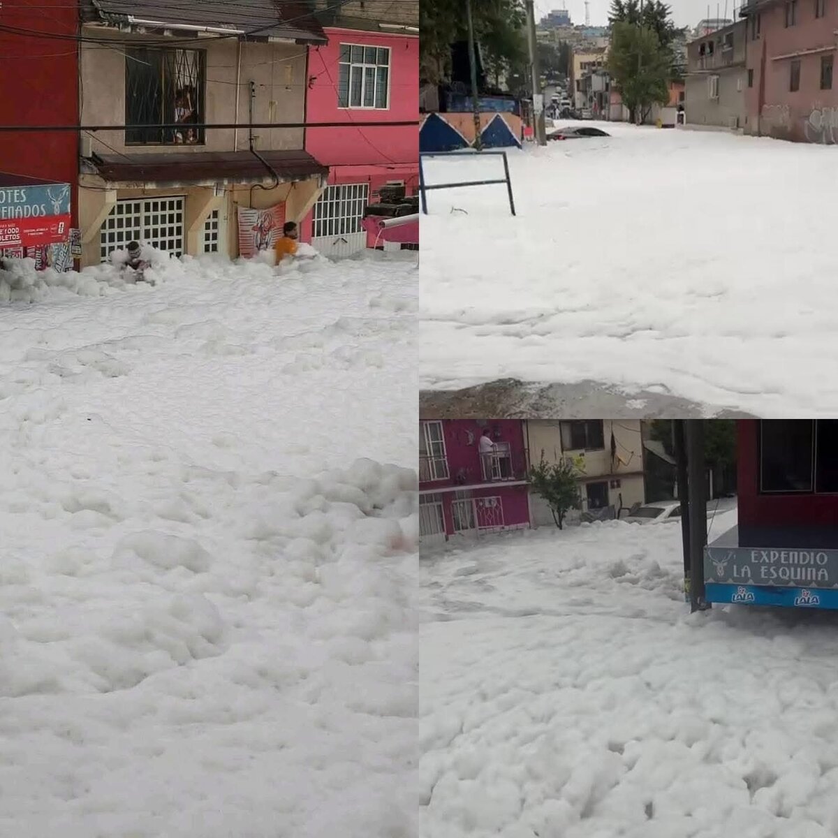 Inundaciones