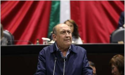 ¿Militarizar la Guardia Nacional? Esto planea Morena