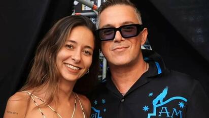 Alejandro Sanz prepara demanda por difamación contra exfan Ivet Playà
