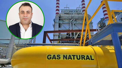 El cierre parcial de Ormuz entre  Israel-Irán impacta comercio mundial, encarece gas en México y favorece al carbón de Coahuila.