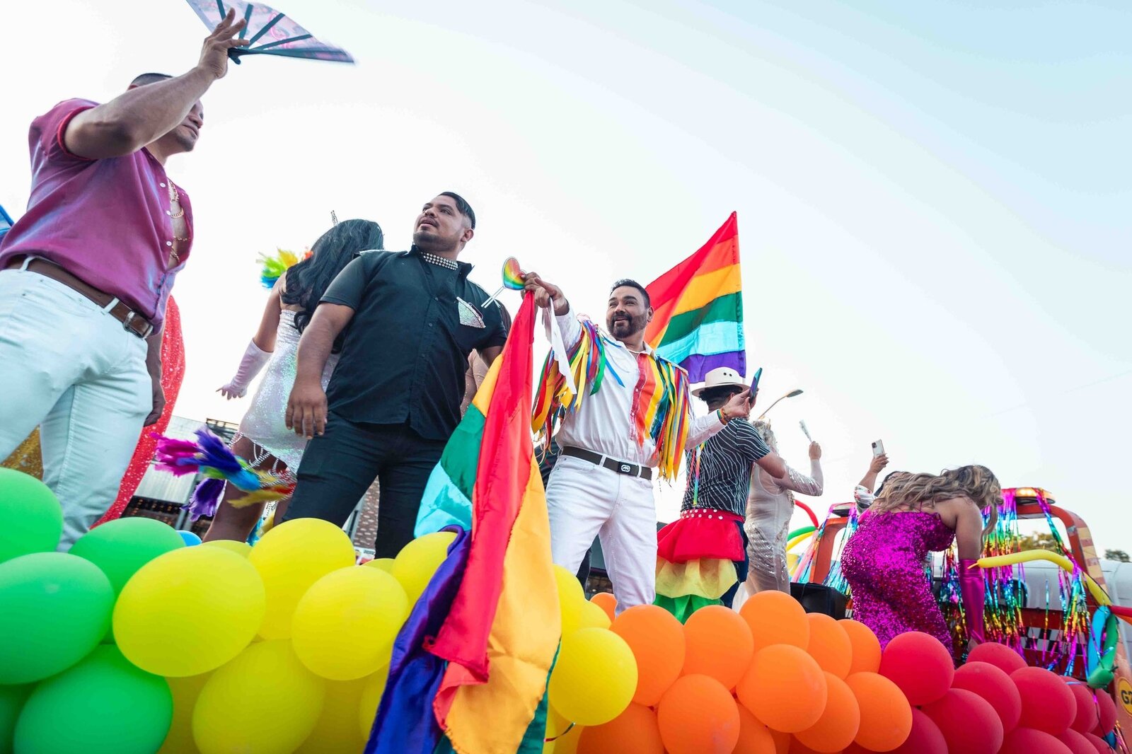LGBTQ+