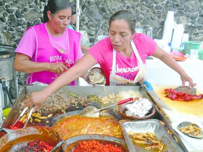 Restaurantero: Me duele aumentar, pero los insumos suben