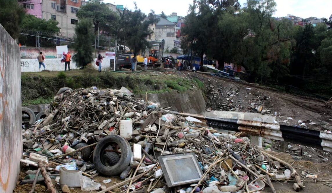 Inundaciones