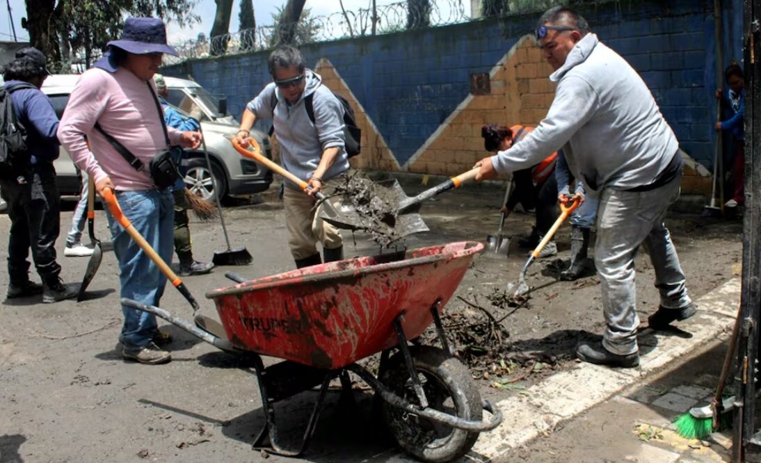 Inundaciones