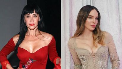Susana Zabaleta genera polémica por comentarios sobre Belinda