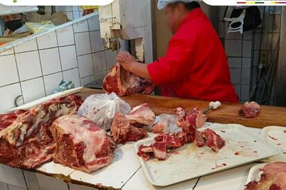 Inflación en México baja a 4.51% en primera quincena de junio
