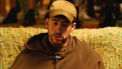 Bad Bunny aclara: 'No soy Taylor Swift', gira será de su nuevo álbum