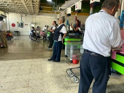 CTM Monclova respalda la aplicación de la Ley Silla y garantiza espacios de descanso para los trabajadores