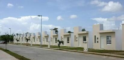 La CONAVI construirá 300 viviendas para sectores vulnerables en Sabinas