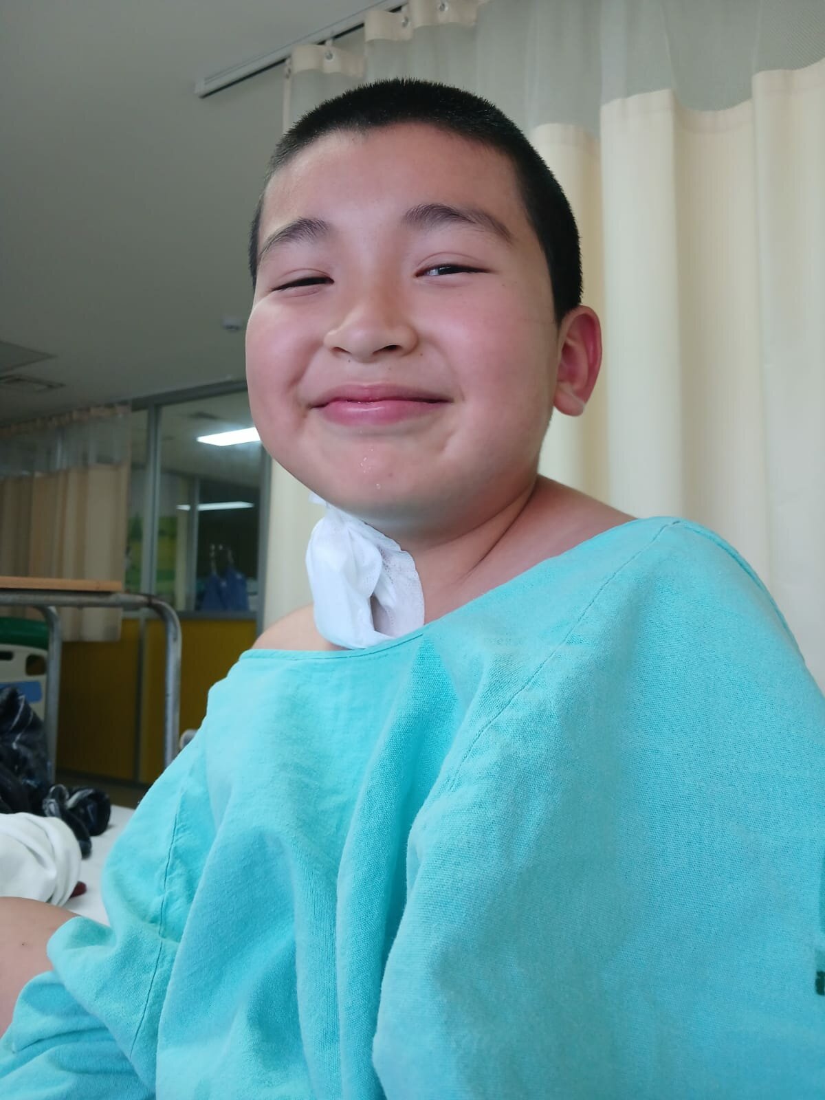 Leucemia