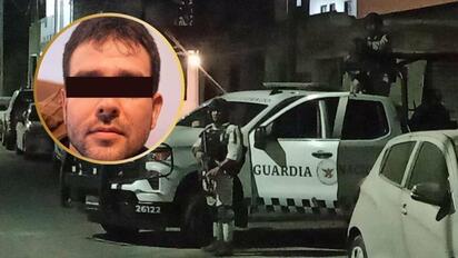 ¿Quién es 'El Viejillo', operador de los Beltrán Leyva detenido en Jalisco?