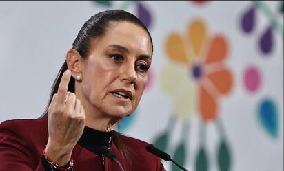 ¿Son reales las cifras de desaparecidos? Esto dice Sheinbaum