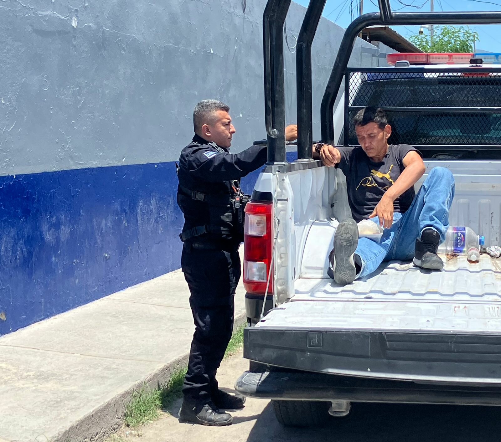 Seguridad