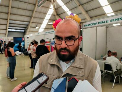 En Coahuila hay 2 mil Jóvenes Construyendo el Futuro 