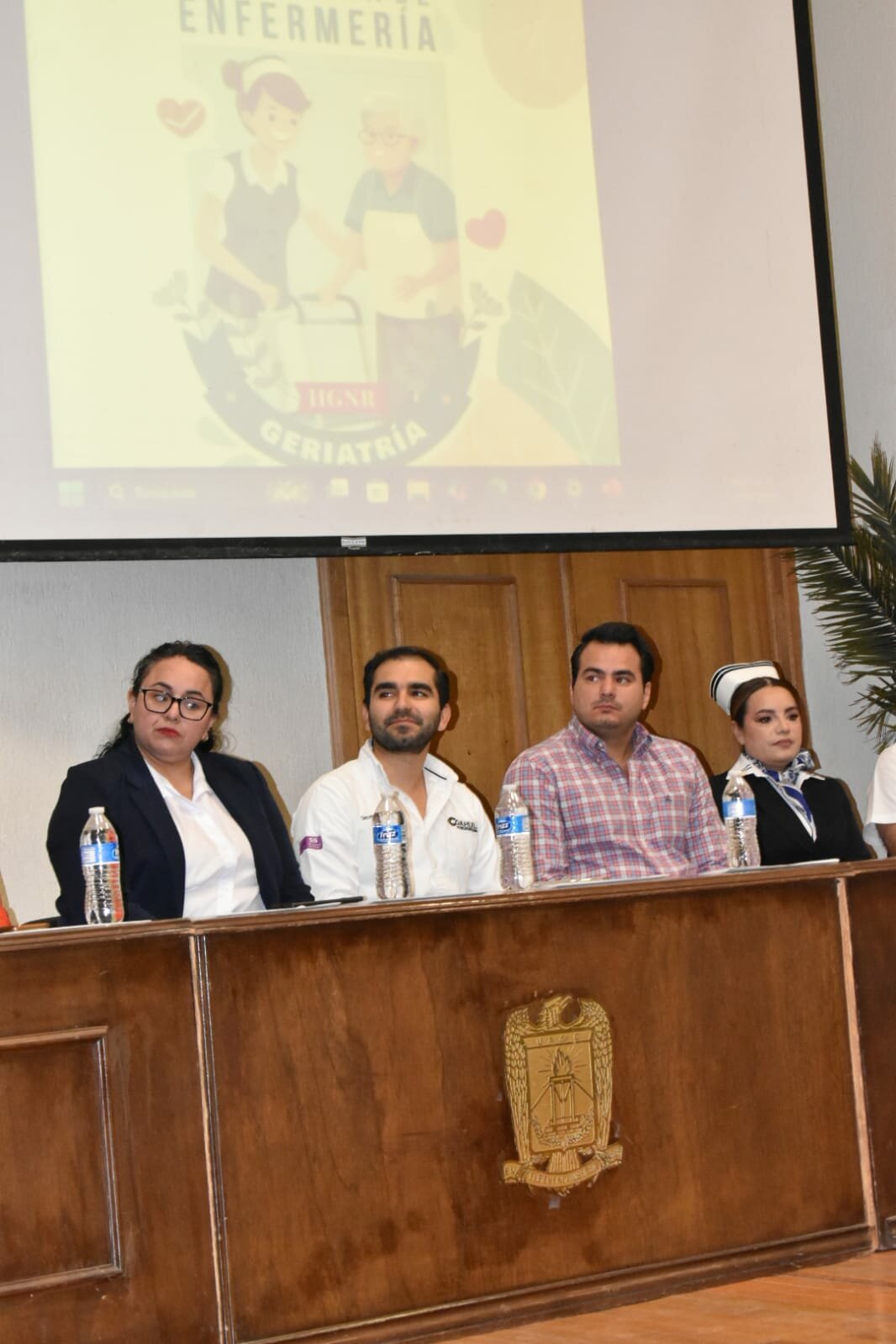 Enfermería