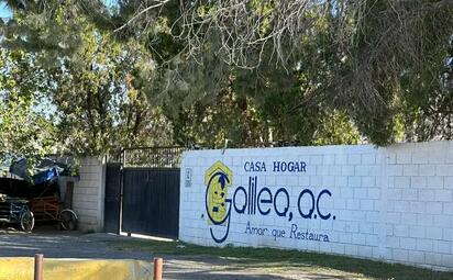 PRONNIF resguarda a hermanitos por madre funcionaria vinculada a proceso