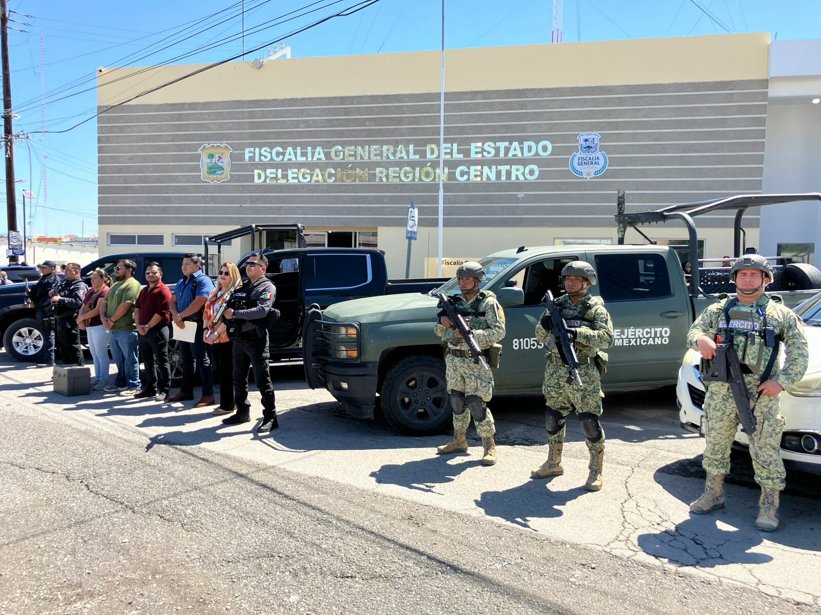 seguridad de coahuila como modelo