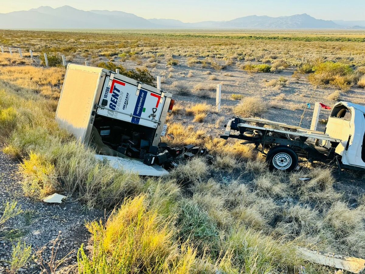 Accidente