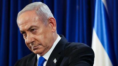 Netanyahu busca retrasar juicio por corrupción; Trump lo defiende
